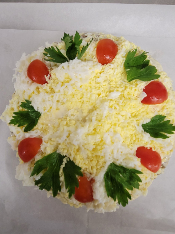 Liver Cake $7.99 lb (approx. 1pc 1.8lb )