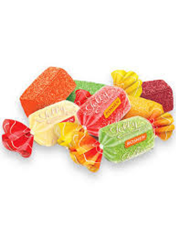 Jelly Candy, Roshen, 0.5LB