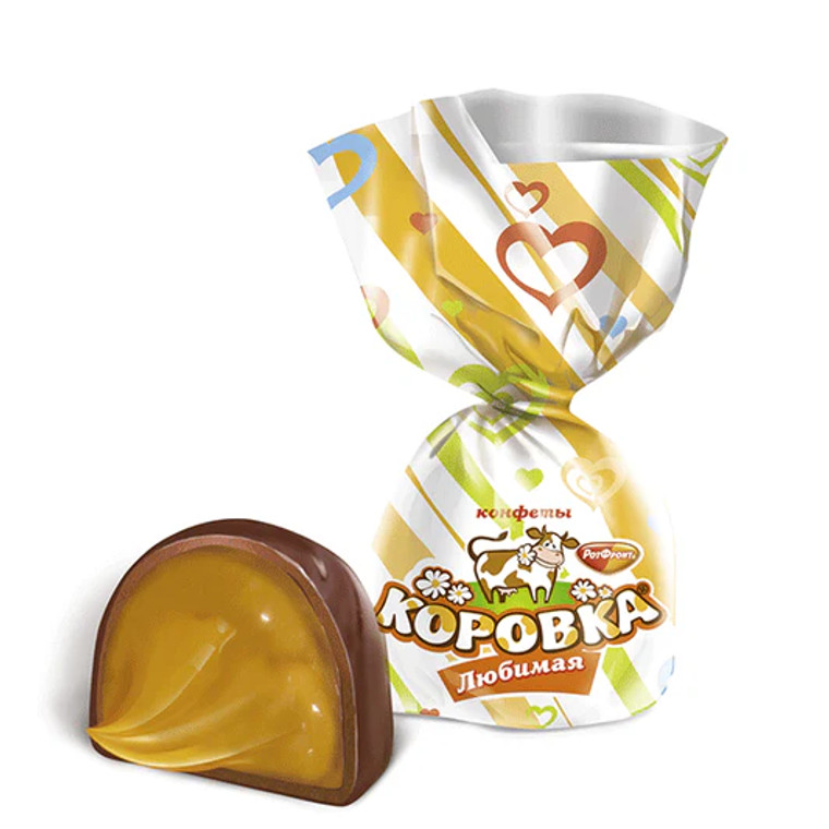 Korovka Lyubimaya, 0.5LB