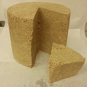 Fresh Imported Natural "Hand Cut" Sunflower Halva