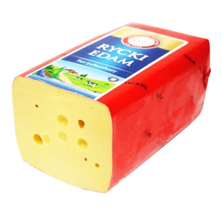 Cheese Edam Rycki LB