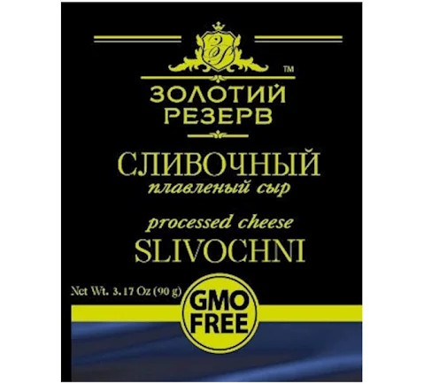 Cheese Gold Reserve Creamy, LB