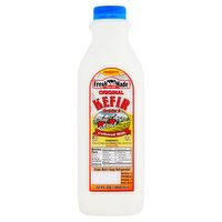Kefir Original Fresh Made