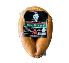 Baby Bolonga by Alex`s Meat 1 LB