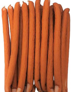 Kabanosy Pork  $6.99 LB. (1pc. approx. 0.2LB.)