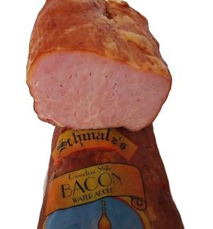 Canadian Bacon  1 LB