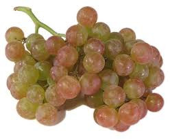 Grapes Seedless Muscat  1 LB