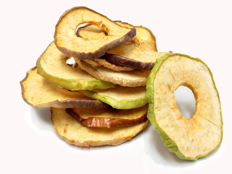 Dried Apple  Ring  0.50 LB