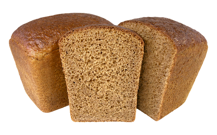 Lvivskiy Zavarnoy Rye Bread Small