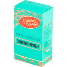 Красный Октябрь, Cocoa Powder (100g)
