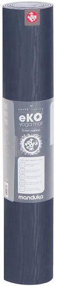 Yoga Mat – Premium 6mm Thick Mat