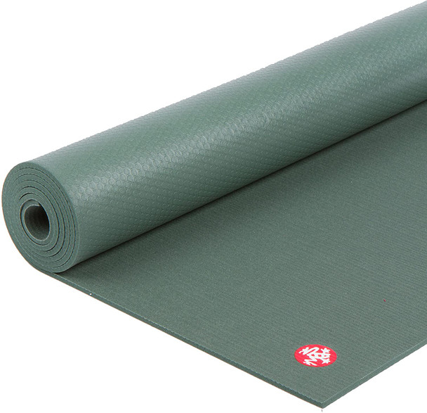 Yoga Mat – Premium 6mm Thick Mat, Eco Friendly