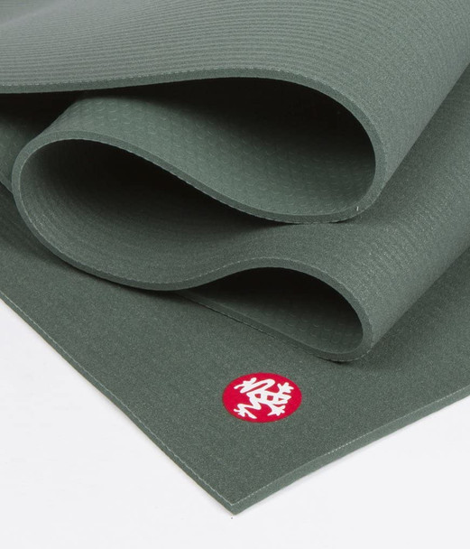 Yoga Mat – Premium 6mm Thick Mat, Eco Friendly