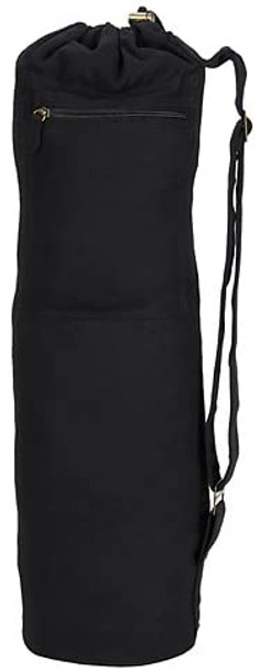 Gaiam Top-Loading Yoga Mat Bags