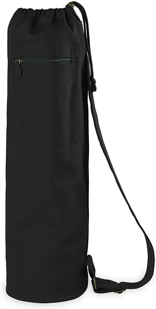 Gaiam Top-Loading Yoga Mat Bags