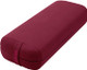 Pillow Premium Meditation Bolsters Supportive Rectangular