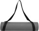 Large Yoga Mat Bag, Exercise Mat Carrier Tote Bag with Pockets