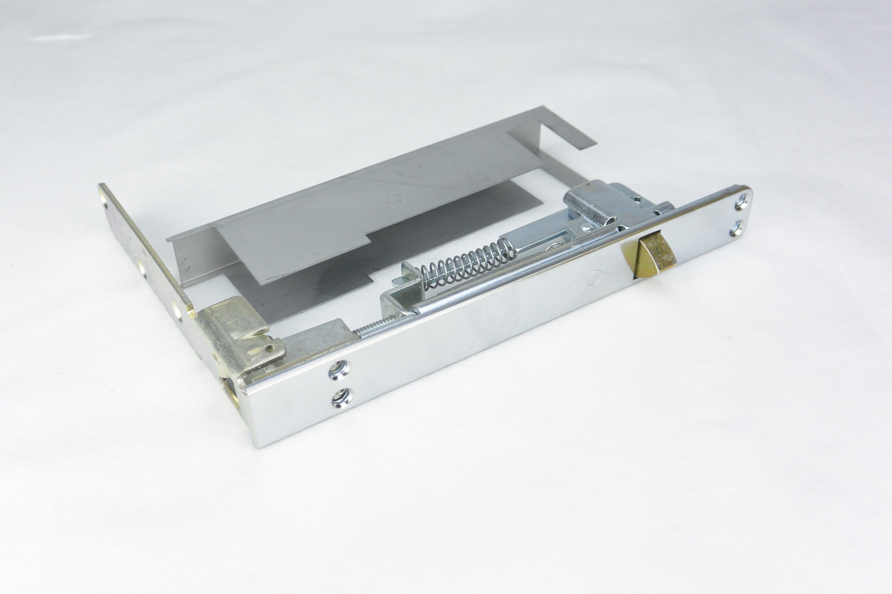 DCI Specialty Finish Trims - Including Push Plates, Floor Stops ...