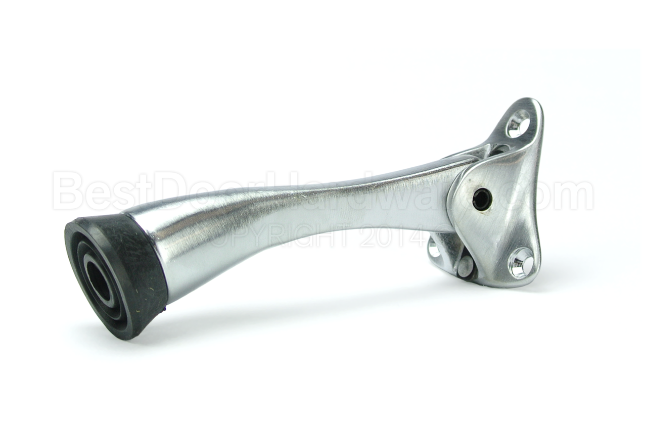 DCI Specialty Finish Trims Including Push Plates, Floor Stops