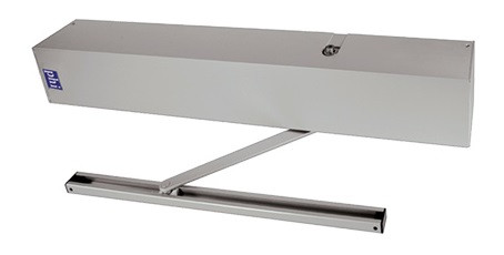 Stanley D-4990 SERIES Heavy-Duty Door Closer