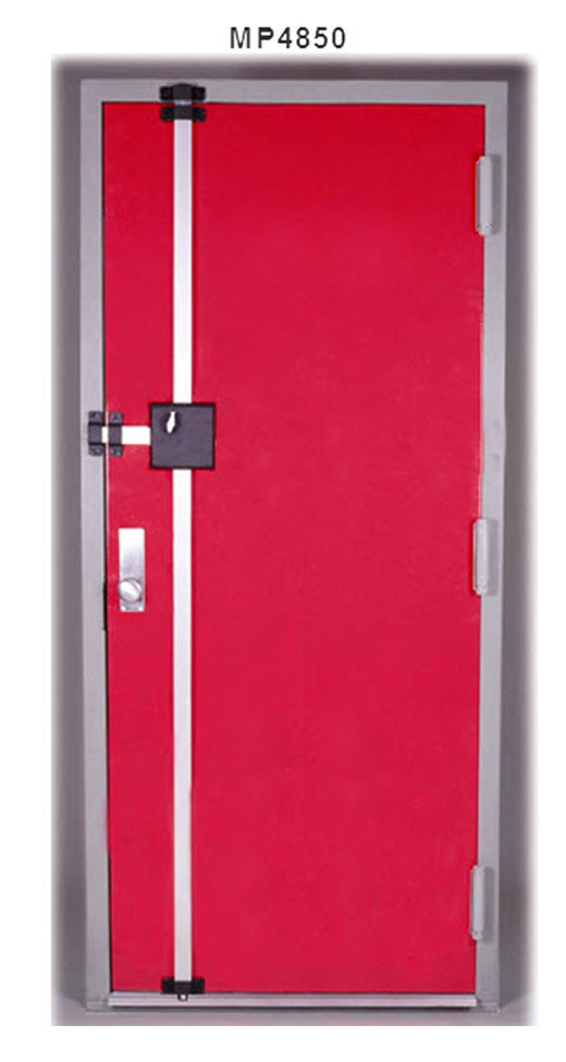 Securitech Inventory Room 5 Point Security Device