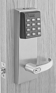 Best Access EZ Series - Commercial Keypad Lock 9KZ3, door hardware