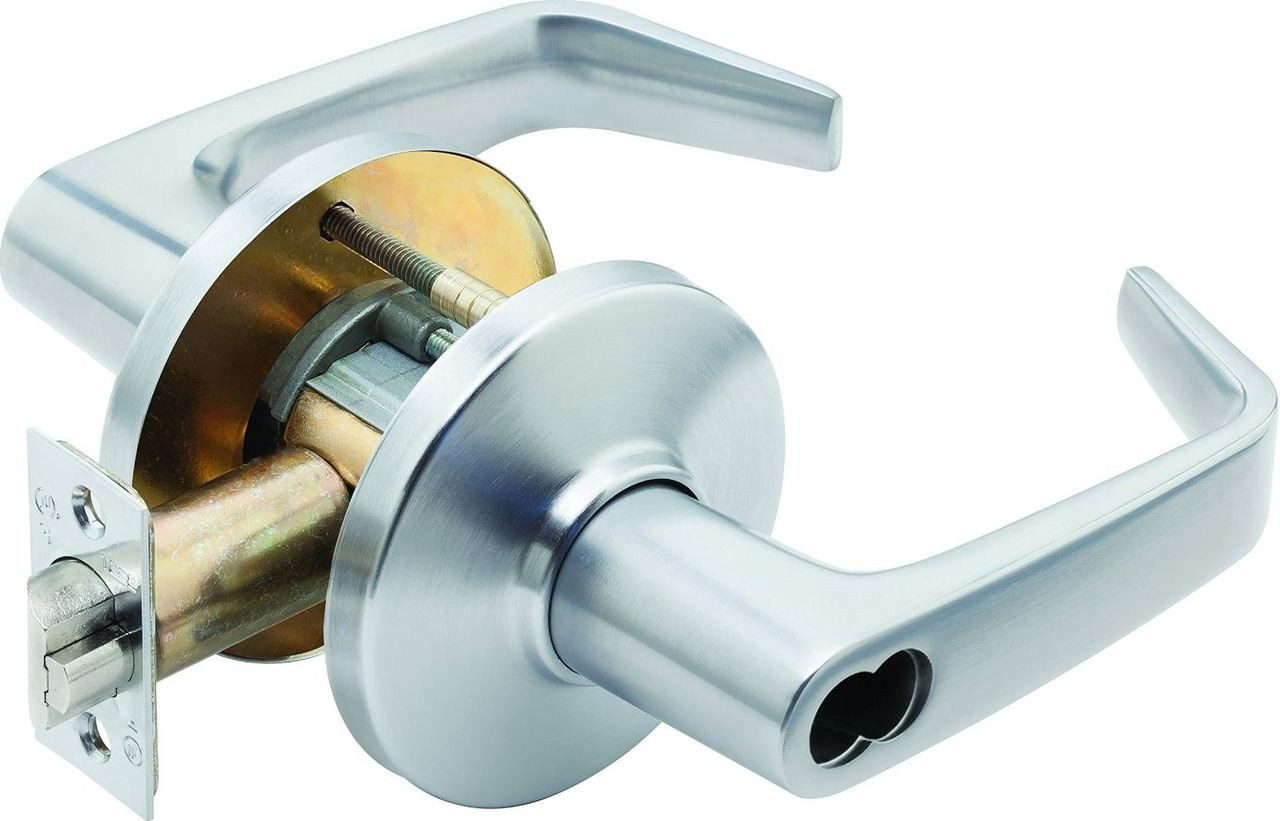Best Access 9K Series, commercial grade 1 lockset