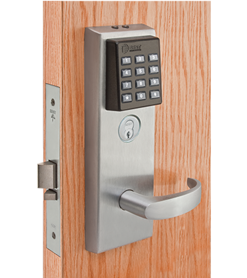 Buy ScrewTight Heavy Duty Mortise Handle Door Locks for Main Door