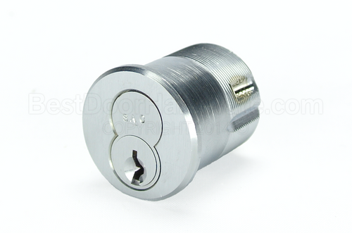 Best Access 1E Series - Mortise Cylinder