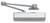 Stanley Heavy Duty Door Closer HD7000 Series (w/ Cover)