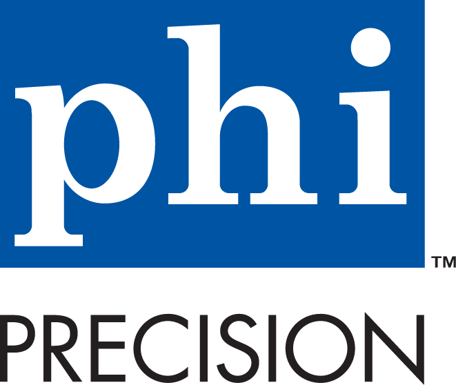 precision phi