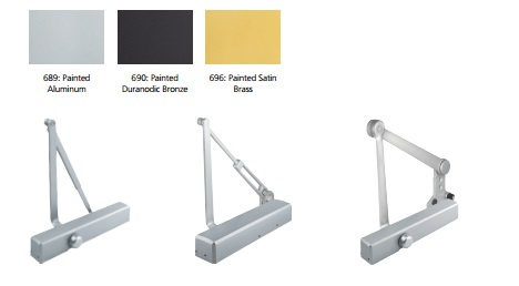 STANLEY 4 1/2” Heavy Duty Comm. Hinges Prime Coated spf179 05-0055 LOT Of  10