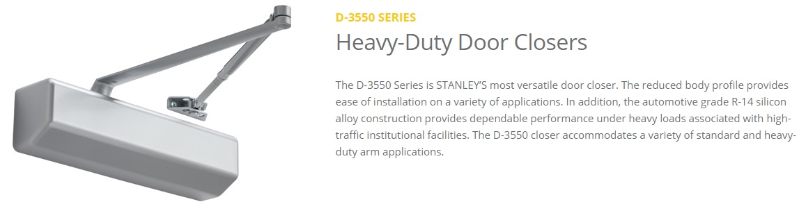 Best Access 40H Series Commercial Heavy Duty Mortise Lock