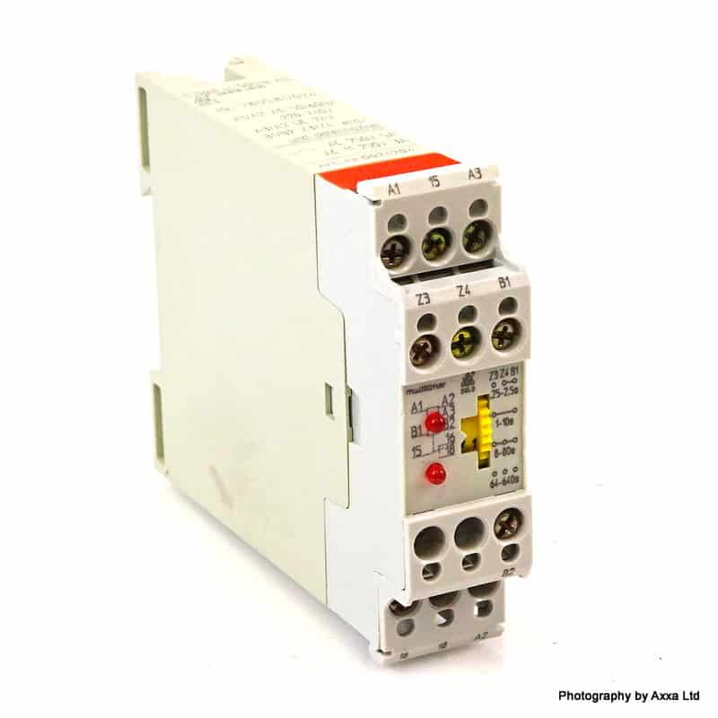 Electrical Equipment Connections & Wiring Relays General Relays Page 1 Axxa Motors