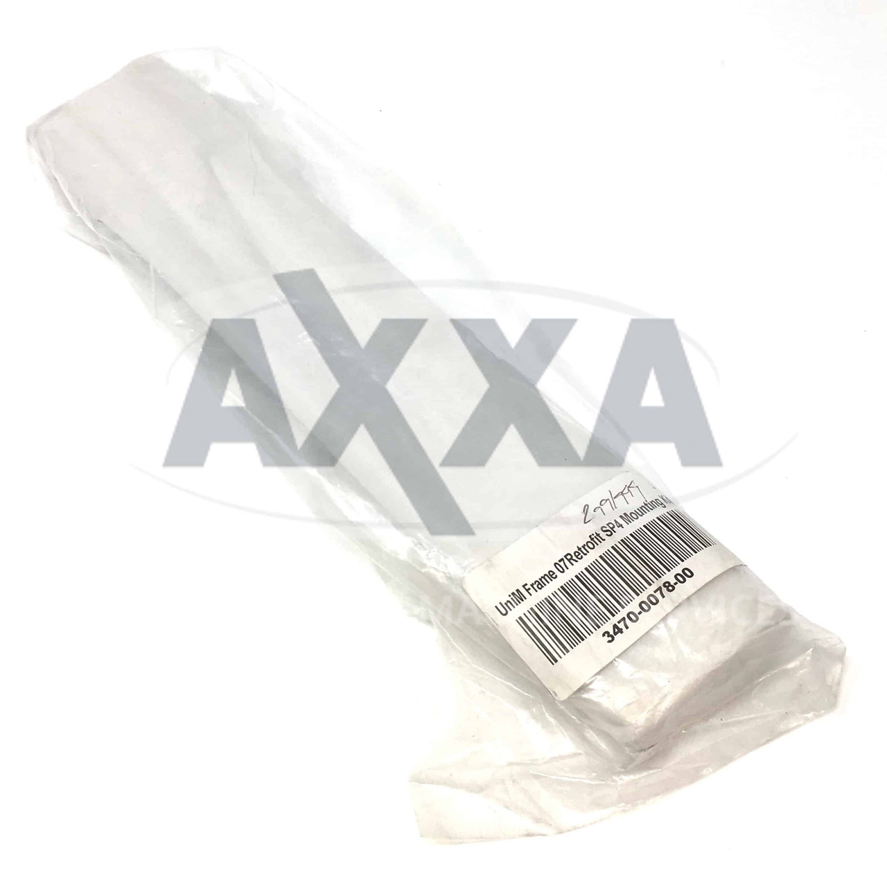 82400000017500 | Scheda opzionale Profibus Control Techniques per uso con Unidrive M200, Unidrive M300, Unidrive M400 | RS 82400000017500 | Scheda opzionale Profibus Control Techniques per uso con Unidrive M200, Unidrive M300, Unidrive M400 | RS