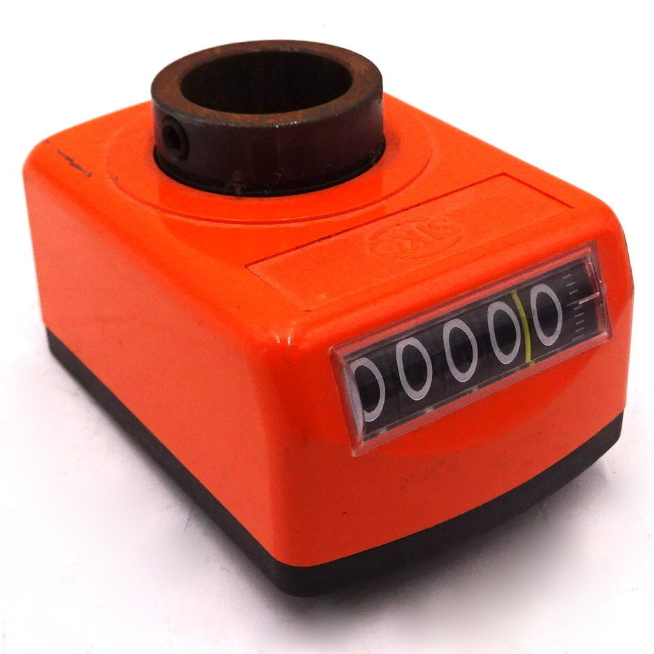 Digital Position Indicator DA09S-0524 SIKO *New* - Axxa - Motor Control ...