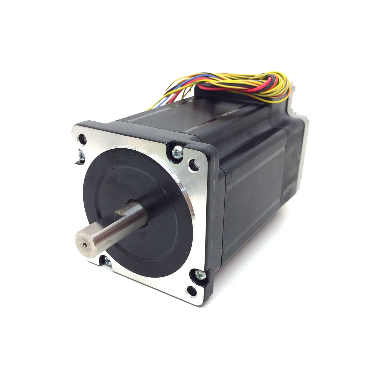 Stepper Motors