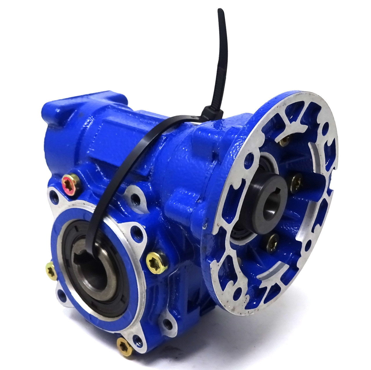 Gearboxes