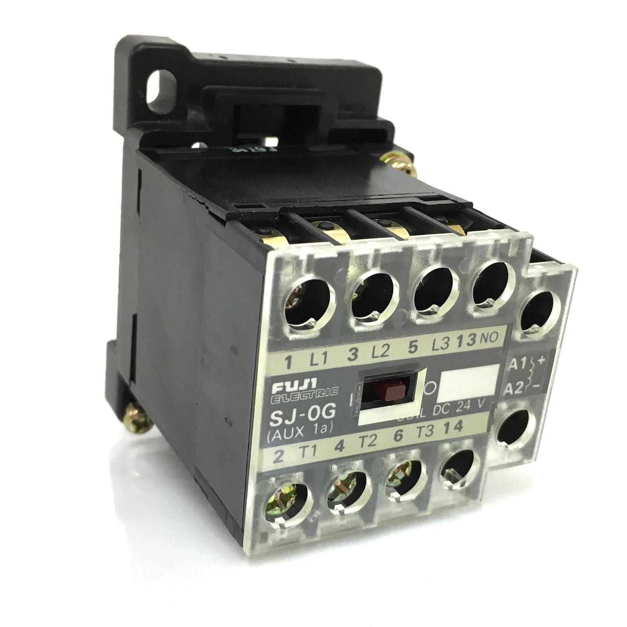 Fuji Electric 0WGRM/N SJ-0G SJ12AG TR-0N TR13N 可逆電磁開閉