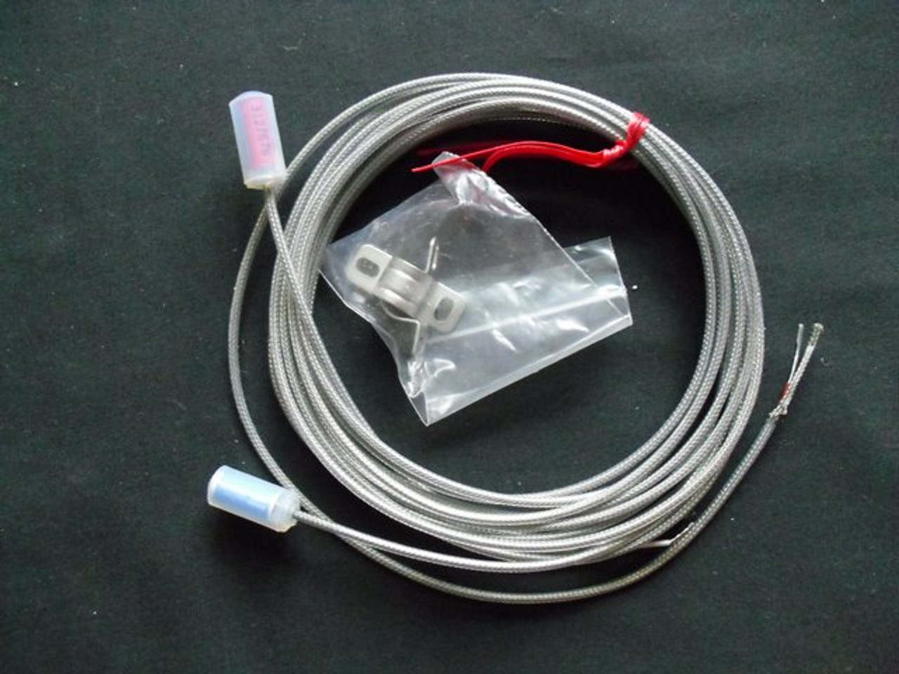 Keyence PS-201 ( PS-201R + PS-201T ) Photoelectric Sensor-