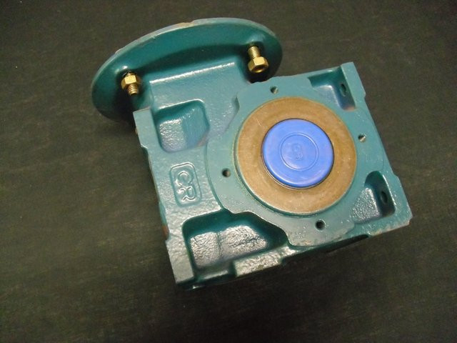 Fenner Gearbox 152A620X Axxa Motors & Motor Control