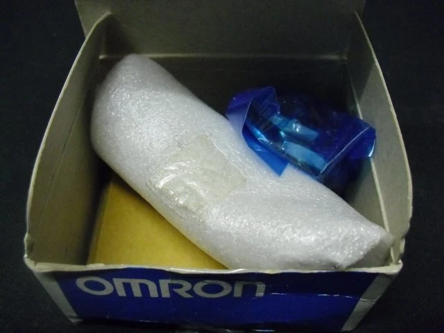 Sensor De Proximidad O Movimiento Omron Tl-q5mc1-z Original | Meses sin interés Sensor De Proximidad O Movimiento Omron Tl-q5mc1-z Original | Meses sin interés