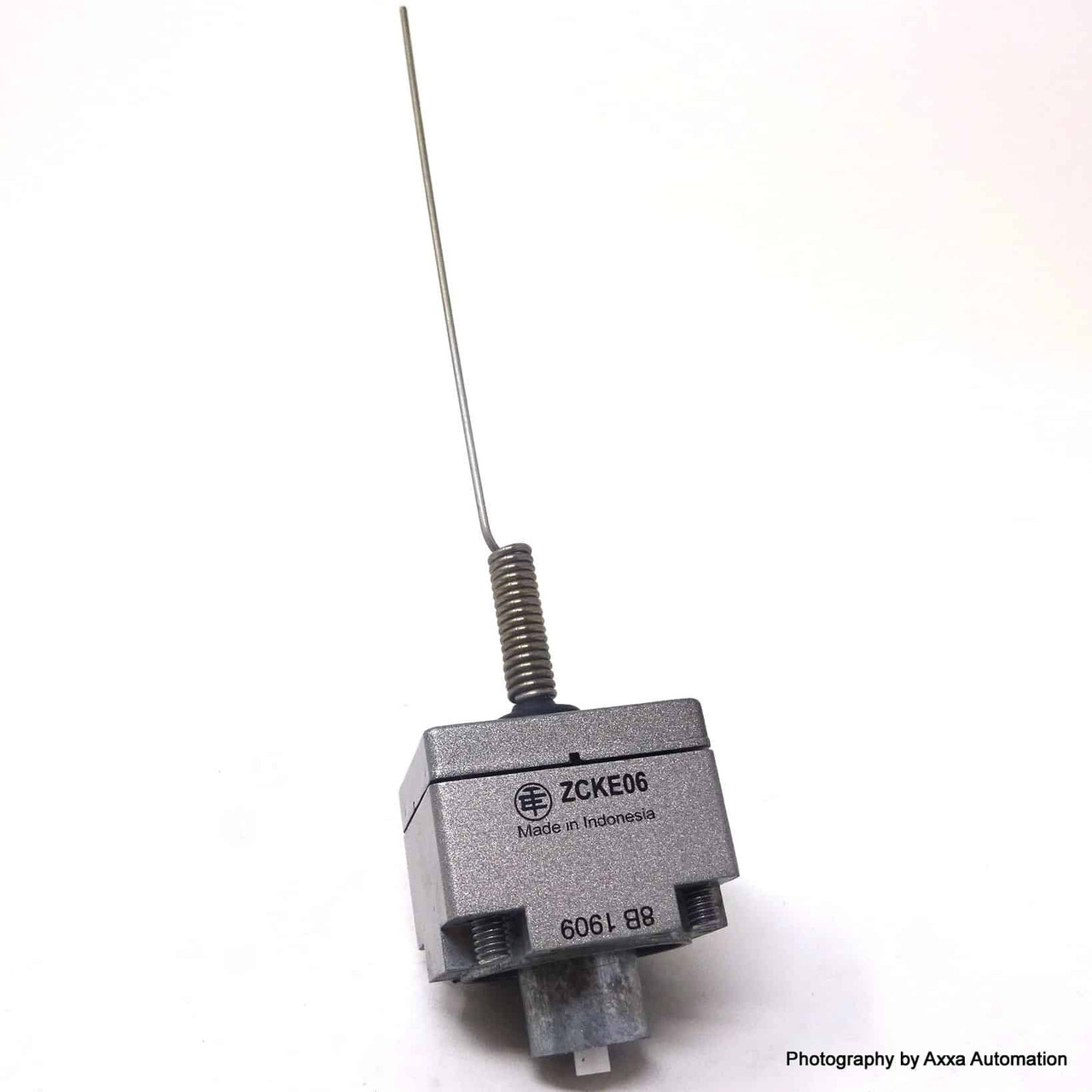 Limit Switch Head ZCKE06 Telemecanique 064623 - Axxa - Motor