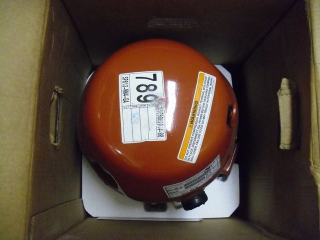 Compressor R22/R407C SP813NN4GA American Standard Inc SP813-NN4-GA ...