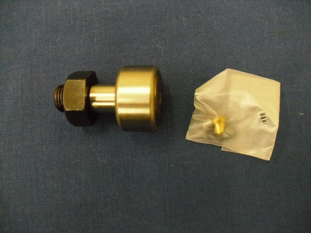 Cam Follower KR22PPX INA with grease nipple KR22PPX Axxa Motors