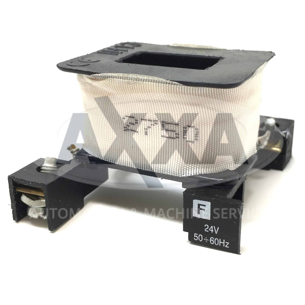 Capacitor 3MF X 380/400VAC - Compre Reles, Componentes Elétrico E - Foto 2