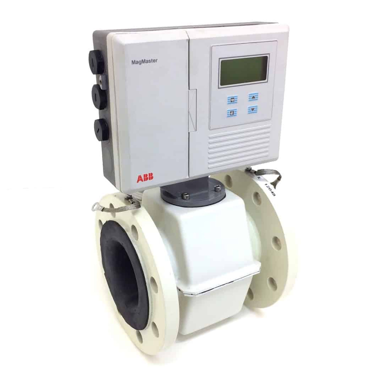 Flowmeter MF/F800 ABB Magmaster 80mm 3" *New* Axxa