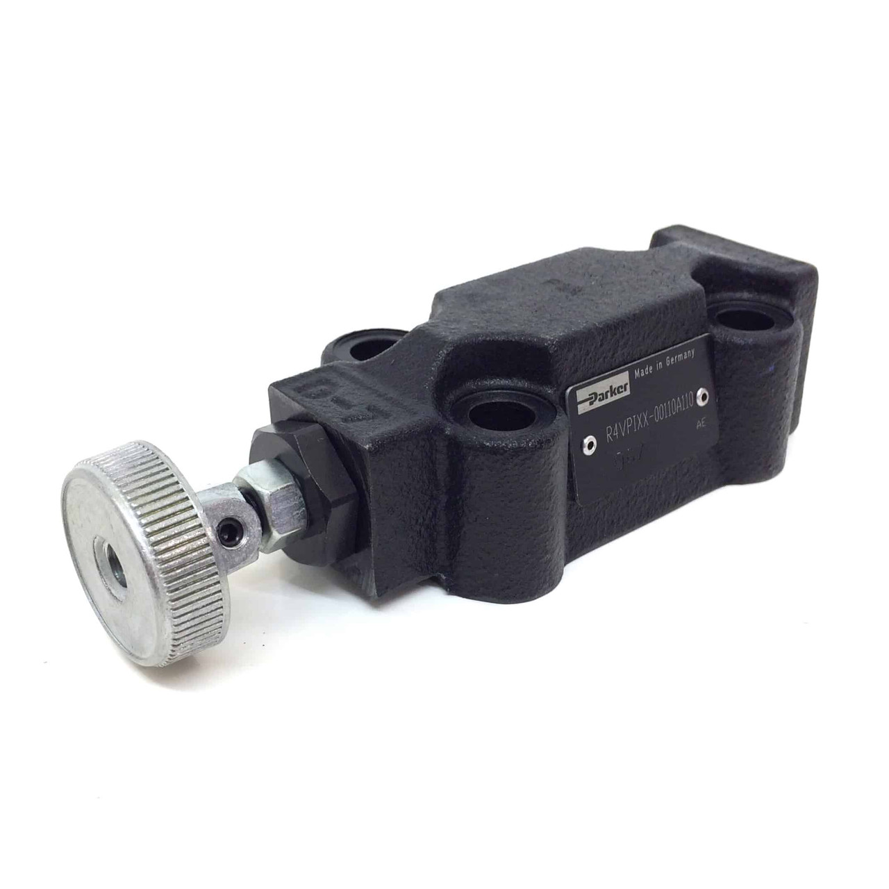 Relief Valve R4VPIXX-00110A110 Parker R4VPIXX00110A110 *New