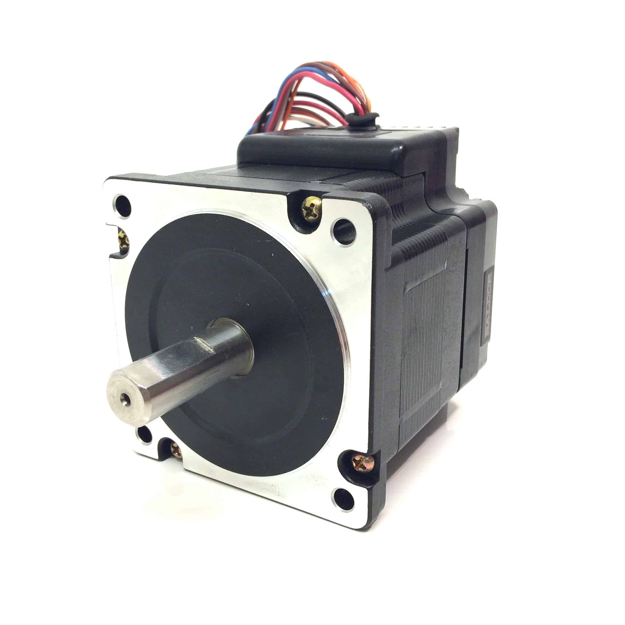 Integrated Stepper Motor DSM-34F-175 Baldor DSM34F175 - Axxa