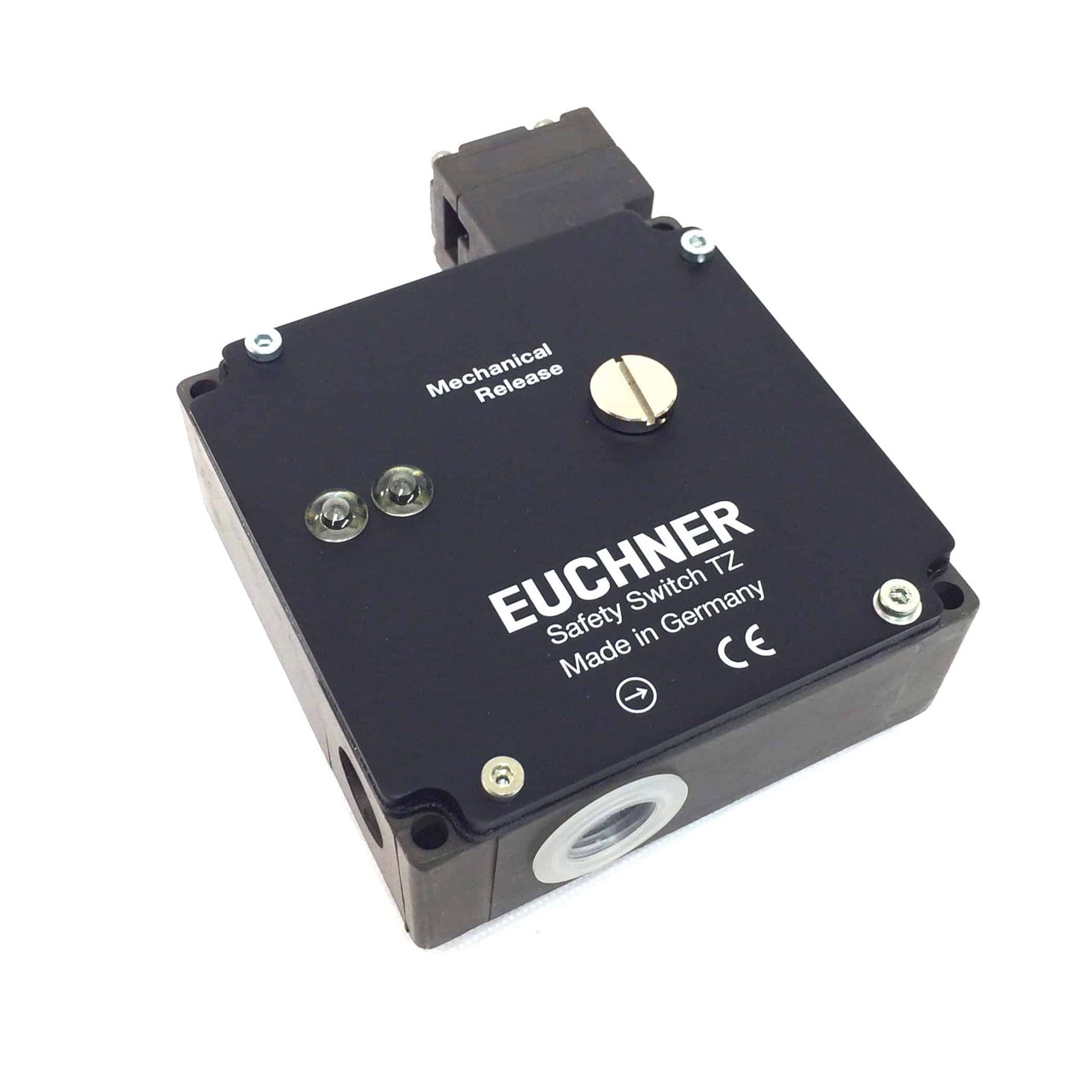 Safety Switch TZ1RE024M Euchner TZ Axxa Motors & Motor Control